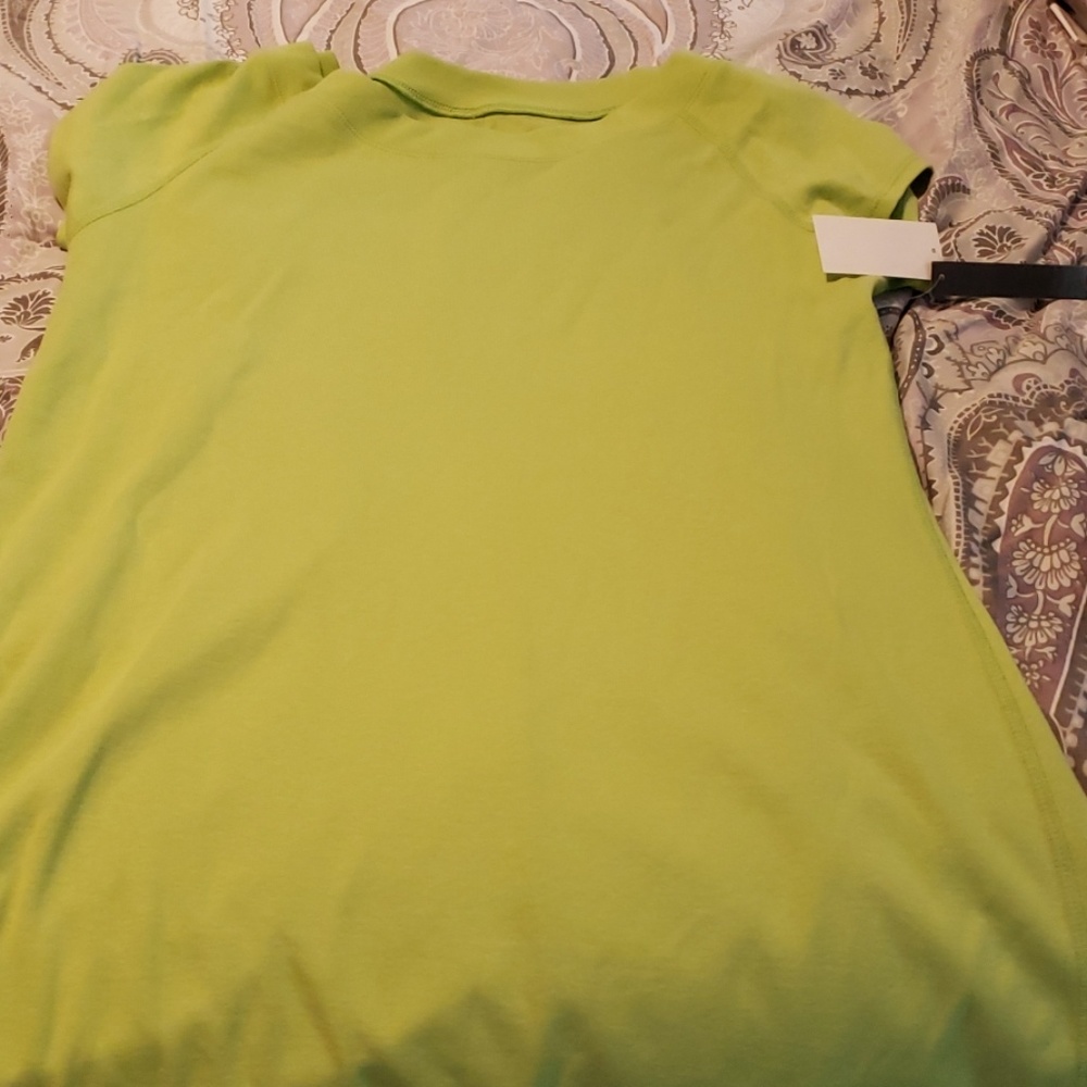 Casual Jersey Dress